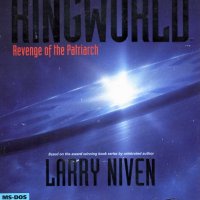 Ringworld: The Revenge of the Patriarch