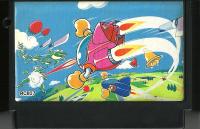 Famicom: Twin Bee