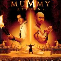 The Mummy Returns - USA RIP tutorial