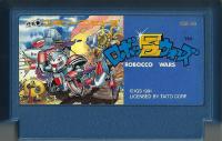 Famicom: Robocco Wars