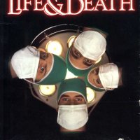 Life & Death (copy protection code wheel)