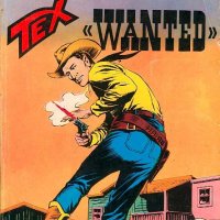 Tex Nr. 131:  Wanted                    