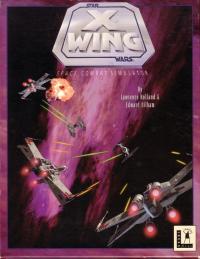 Quick-Doc for Star Wars: X-Wing