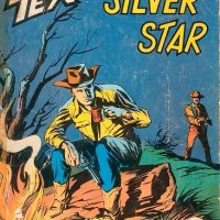 Tex Nr. 129:  Silver Star               