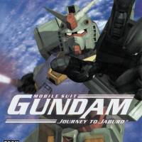 Gundam Journey To Jaburo - USA RIP tutorial