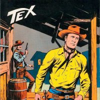 Tex Nr. 297:  Gli avvoltoi              