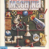 The Incredible Machine (passwords)