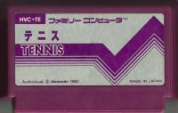 Famicom: Tennis (Pulseline)