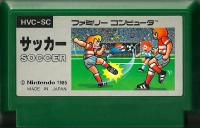 Famicom: Soccer