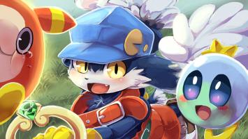 Klonoa: Project NEON Moo