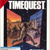 Timequest (Walkthrough)
