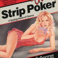 Strip Poker III