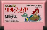 Famicom: The Little Mermaid