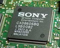 Sony's Playstation CPU