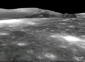 Mysterious flashes on the surface of the Moon: Transient Lunar Phenomena