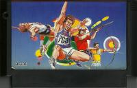 Famicom: Hyper Sports