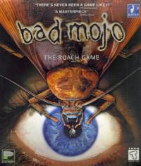 Bad Mojo (Windows 3.x) Front Cover