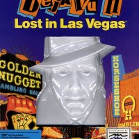 Déjà Vu II: Lost in Las Vegas (Walkthrough)