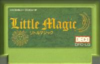 Famicom: Little Magic