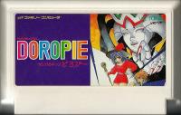 Famicom: Magical Kids Doropie
