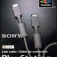 Build a Sony Playstation link cable for $3