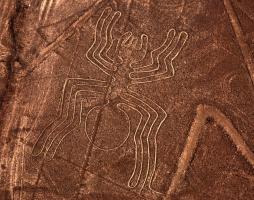 The mystery of the Nazca lines