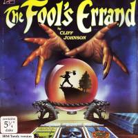 The Fool's Errand (Walkthrough)