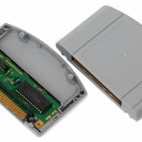 chksum64: how to calculate the ROM checksum for Nintendo 64 ROM images