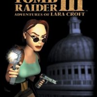 Tomb Raider 3 (Parte 3: Missioni nel Sud del Pacifico)