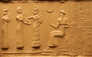 The Sumerian Royal Lists