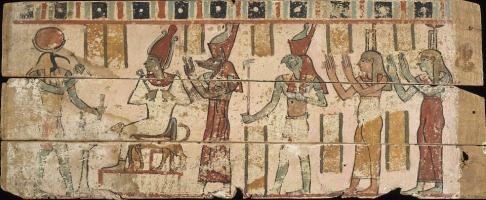 The Egyptian Royal Lists