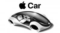 Stellantis to manufacture the Apple's car ?