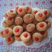 Amaretti 