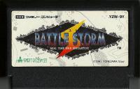Famicom: Battle Storm
