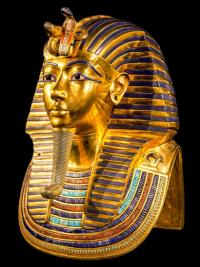 The curse of Tutankamen's tomb