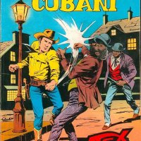 Tex Nr. 230:  Il Clan dei Cubani        