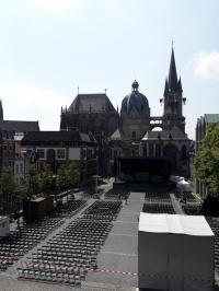 Aachen Cathedral