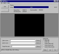 Newbies guide to making Playstation 2 movie files