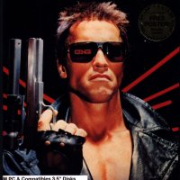 The Terminator (Complete Game Documentation)