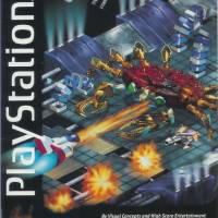 Playstation: Viewpoint (two original reviews from 1995)