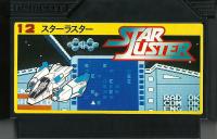 Famicom: Star Luster