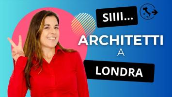 26 VIVERE A LONDRA da Architetti INTERNAZIONALI