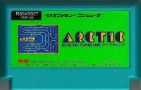 Famicom: Arctic