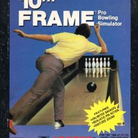 10th Frame (Documentation)