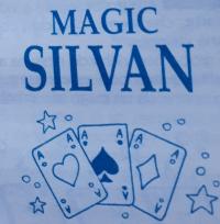 MAGIC SILVAN