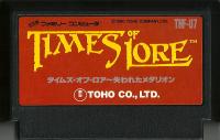 Famicom: Times of Lore