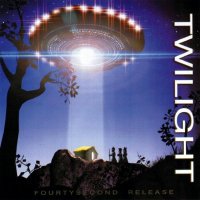 Twilight fourtysecond release