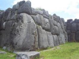Sacsayhuamán, the greatest mystery in America