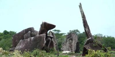 Stonehenge of the Amazon: the civilization that built them was very advanced