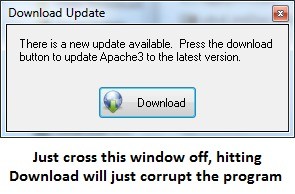 How to extract a Playstation 2 DVD9 disc with Apache3